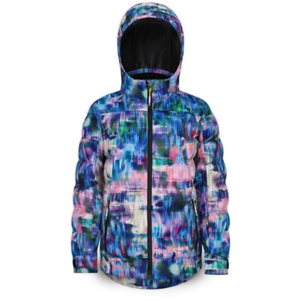 Youth Renee Insulated Jacket - Kids'