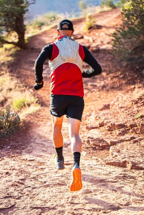 Bronco Race Hydration Vest