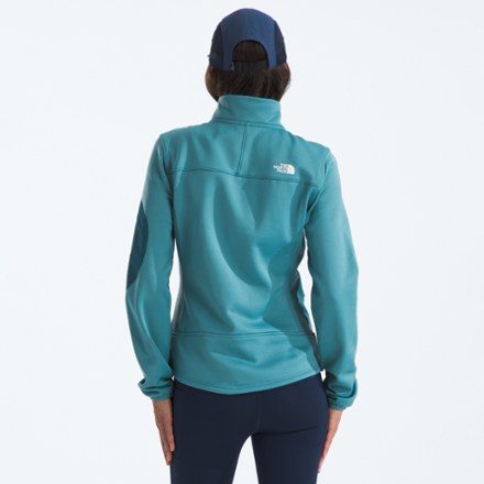 Mistyescape Fleece Jacket - Women's