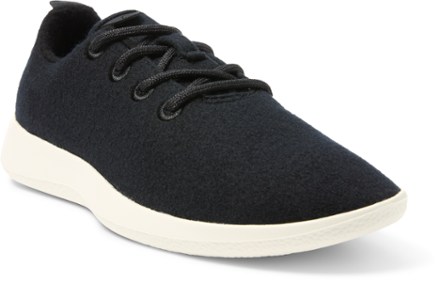 Wool Runner Sneakers - Women's