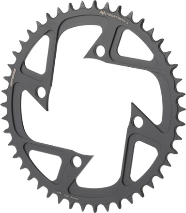 E-Bike MegaTooth Chainring 1x for Bosch Gen 4