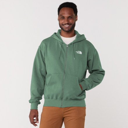 Evolution Full-Zip Hoodie - Men's