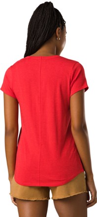 Foundation 365 V-Neck Top - Women's