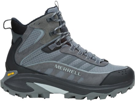 Moab Speed 2 Thermo Mid Waterproof Hiking Boots - Men's