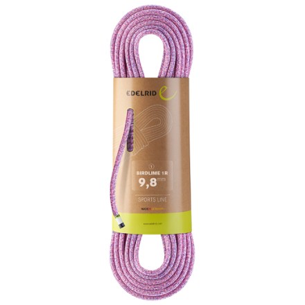 Birdlime 1R 9.8 mm x 70 m Non-Dry Rope