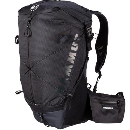 Ducan Spine 28-35 Pack