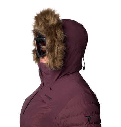 Bird Mountain Insulated Jacket - Women's