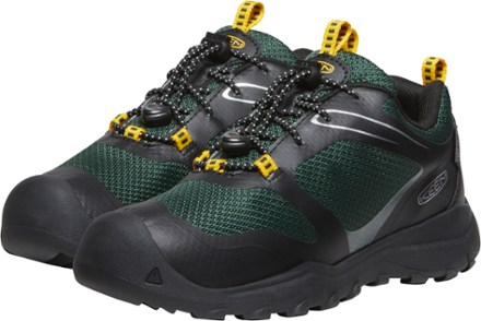 Wanduro Low Waterproof Hiking Shoes