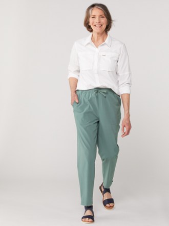 Fleetwith Pants - Women's