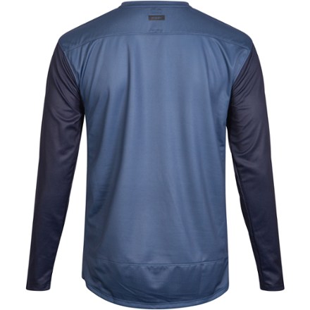 Ventor Long-Sleeve Bike Jersey - Men's