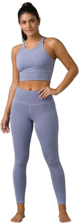 Becksa 7/8 Leggings - Women's