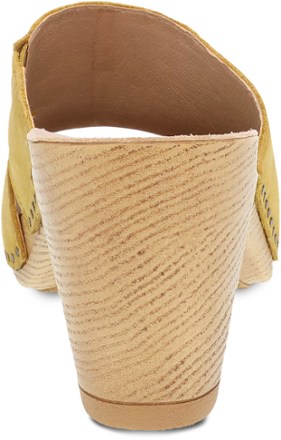 Tandi Mule Sandals - Women's