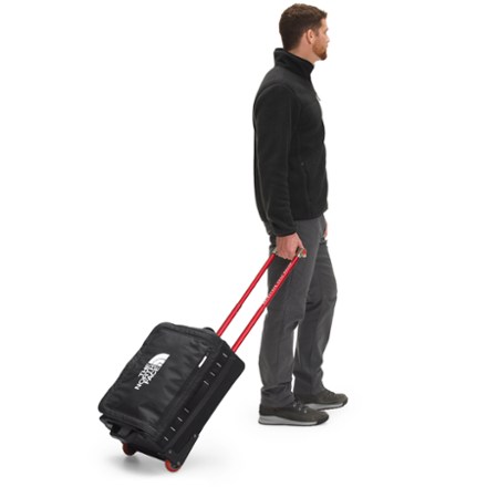 Base Camp Voyager Roller Bag