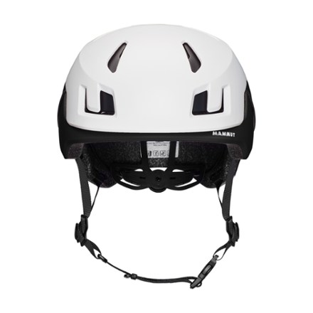 Haute Route Climbing/Bike/Snow Helmet