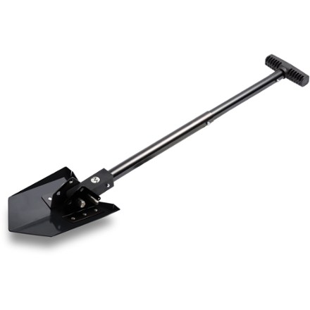 Compact Delta Shovel