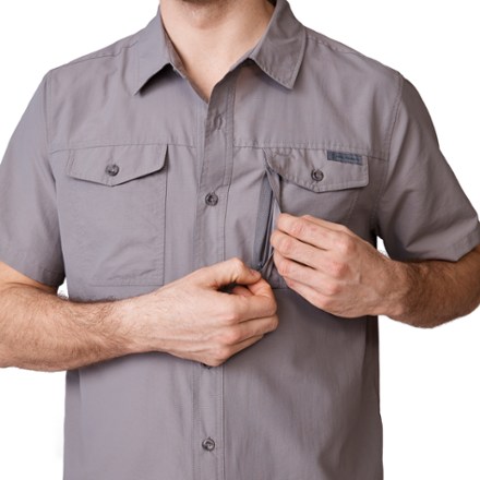 Expedition Shirt - Men's