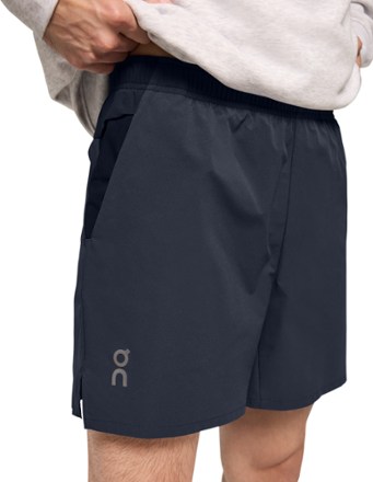 Essential 5" Shorts - Men's