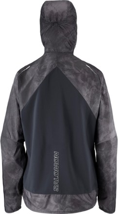 Bonatti Cross Wind Full-Zip Hoodie - Women's