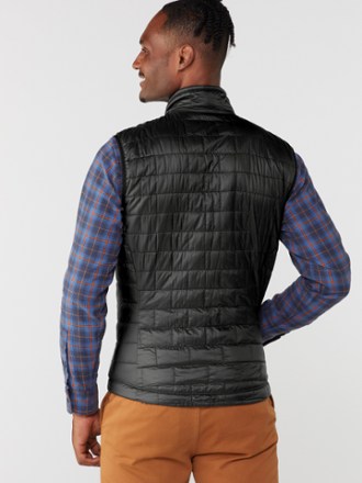 Nano Puff Insulated Vest - Men's