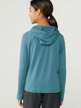 Sahara Shade Hoodie - Kids'