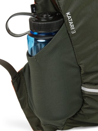 Katari 3 Hydration Pack