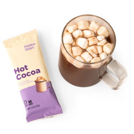 Hot Cocoa Mix