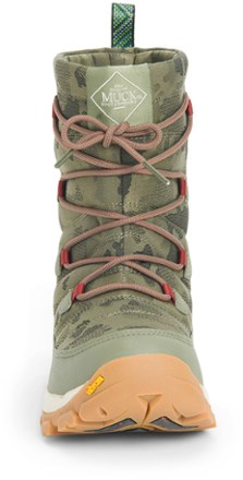 Nomadic Sport AGAT Lace Boots - Women's