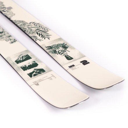 Prodigy 2 Capsule Skis - 2024/2025