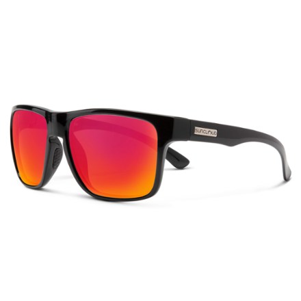 Rambler Polarized Sunglasses