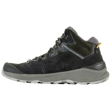 Cottonwood Mid Waterproof Hiking Boots - Men's