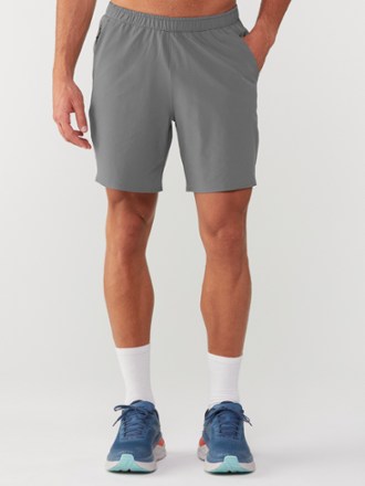 Active Pursuits Shorts - Men's 7" Inseam