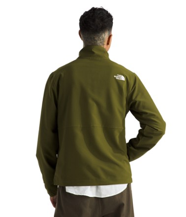 Willow Stretch Jacket - Men's