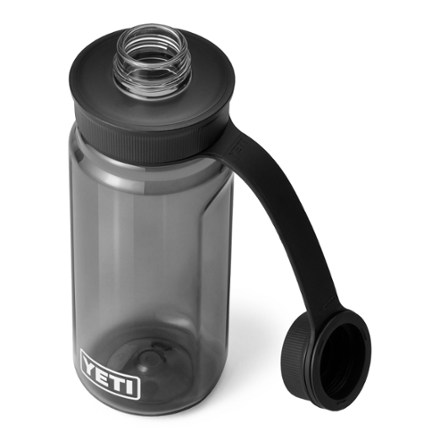 Yonder Water Bottle with Tether Cap - 20 fl. oz.