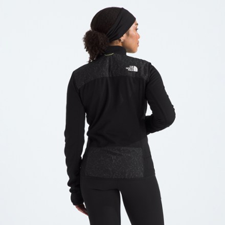 Winter Warm Pro Jacket - Women's