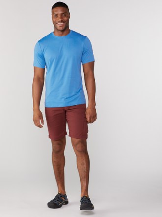 Sahara T-Shirt - Men's