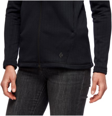 Factor Hoodie - Women's