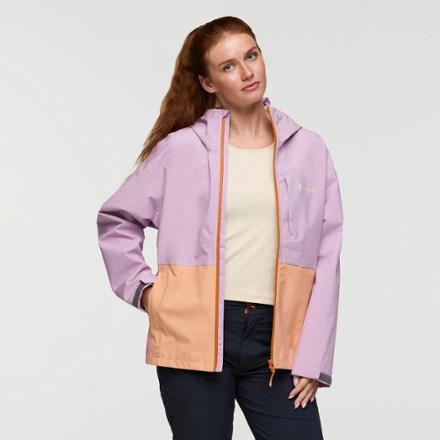 Cielo Rain Jacket - Women's