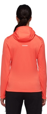 Aconcagua Light ML Hooded Jacket - Women's