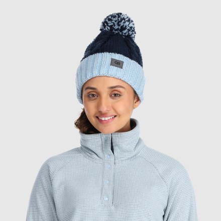 Liftie VX Beanie - Women's