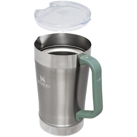 Stay Chill Pitcher