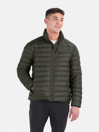 Highlander Down Jacket - Men's