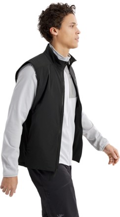 Atom Insulated Vest - Men's