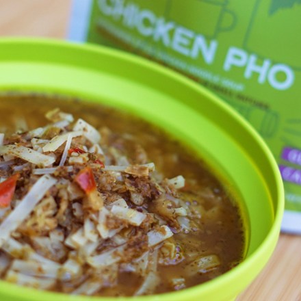 Chicken Pho - 1 Serving