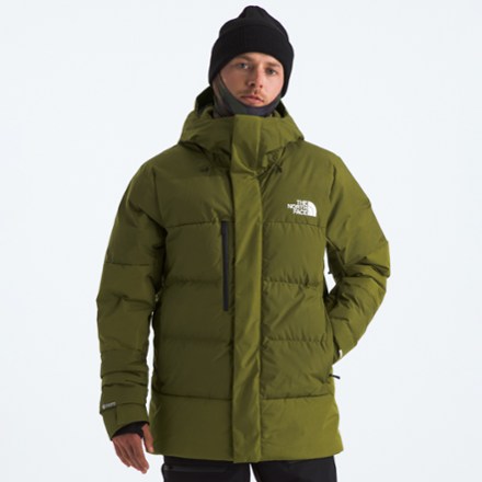 Corefire Windstopper Insulated Jacket - Men's