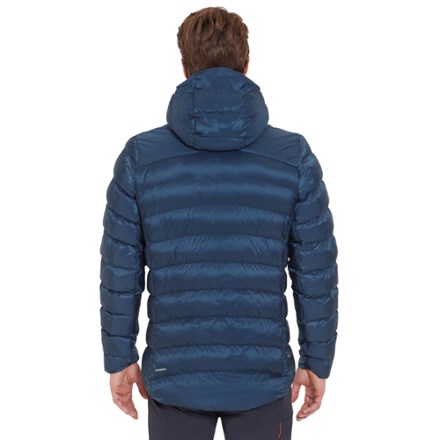 Cirrus Ultra Insulated Jacket - Men's