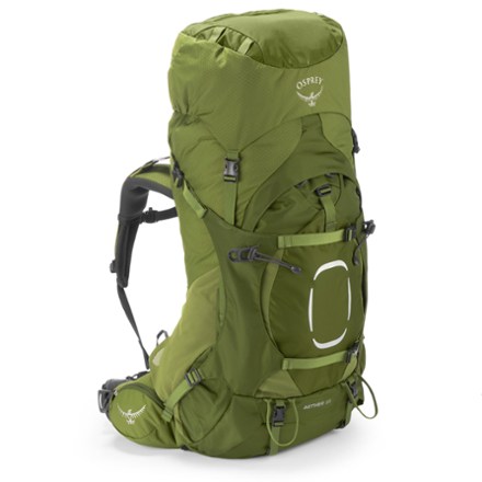 Aether 55 Pack - Men's