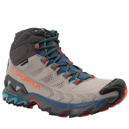 Ultra Raptor II Mid Leather GTX Hiking Boots