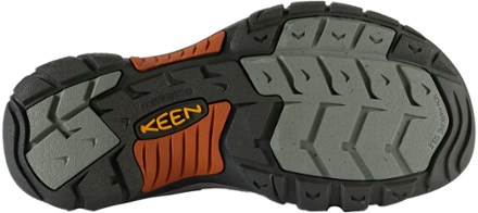 Newport H2 Sandals - Men's