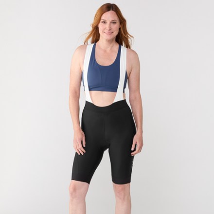 Core Cycling Bib Shorts - Women's