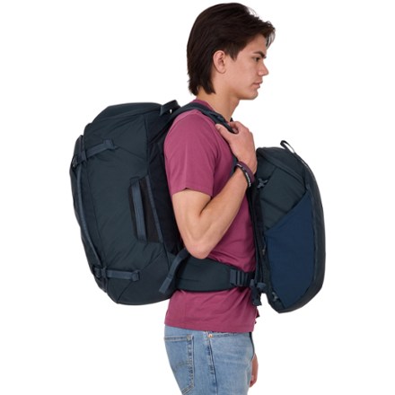 Landmark 60 L Travel Pack - Men's